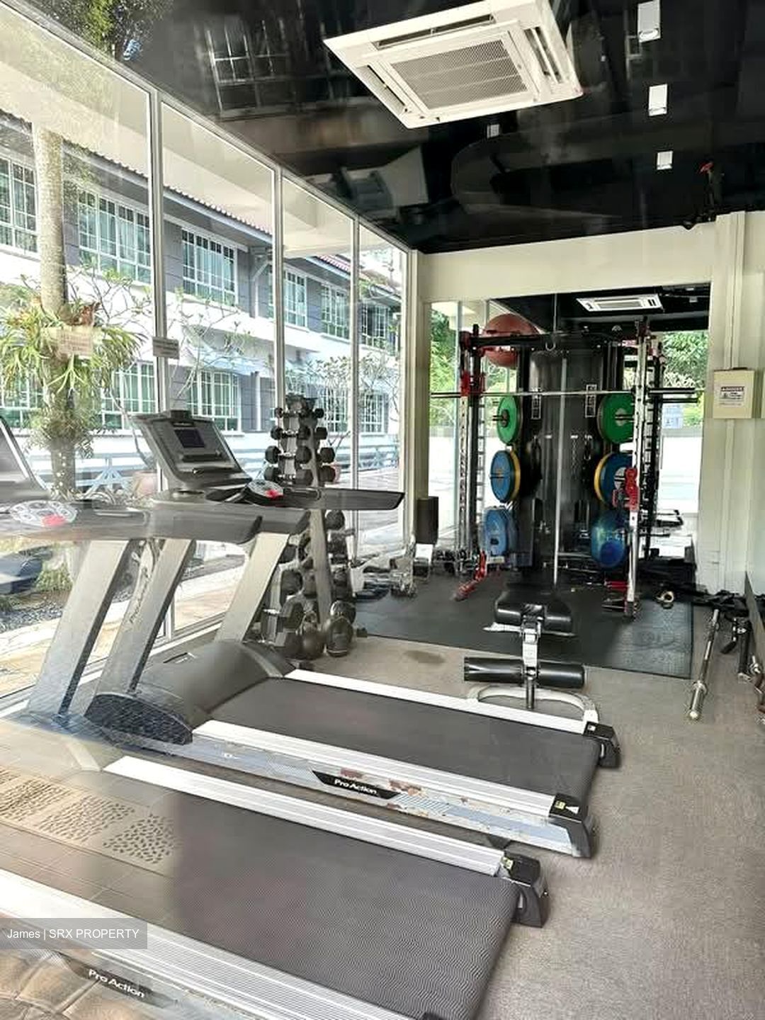 Le Wood (D21), Condominium #562086161